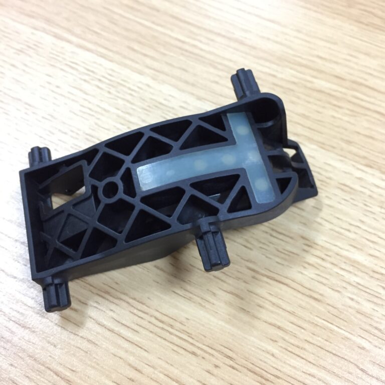 auto mold part