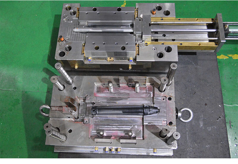 production tooling