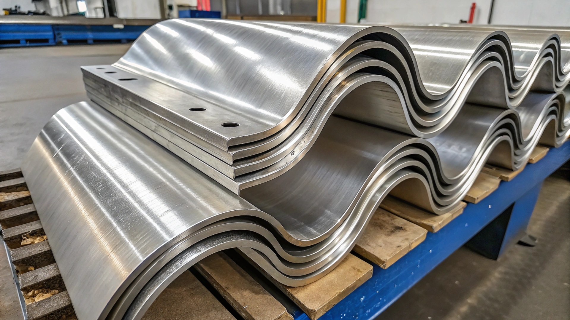 sheet metal bending