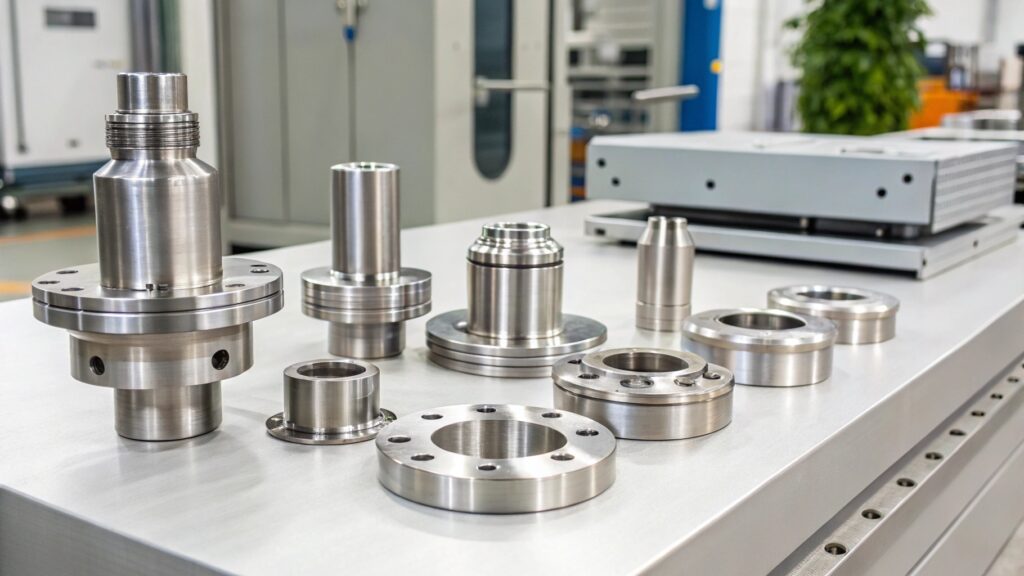 stainless-steel-machining-parts