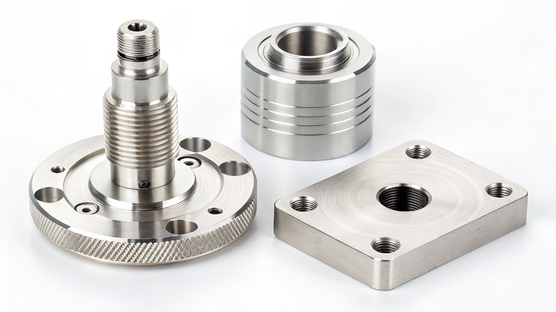 precision grinding