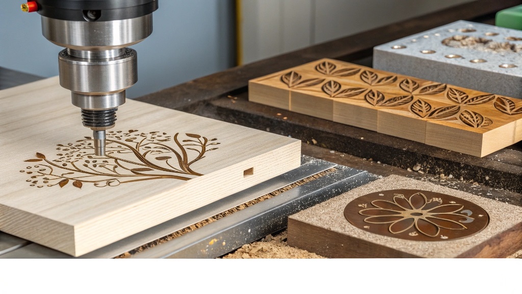 different-materials-for-cnc-engraving