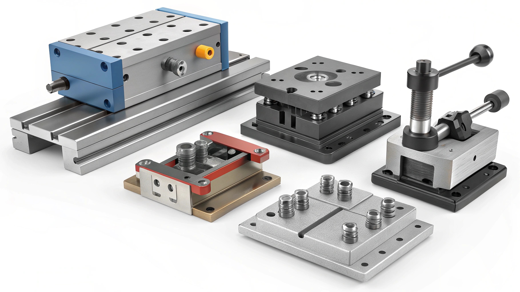 different-types-of-cnc-fixtures