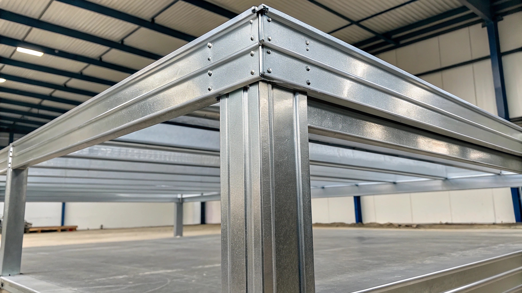 galvanized-steel-structure