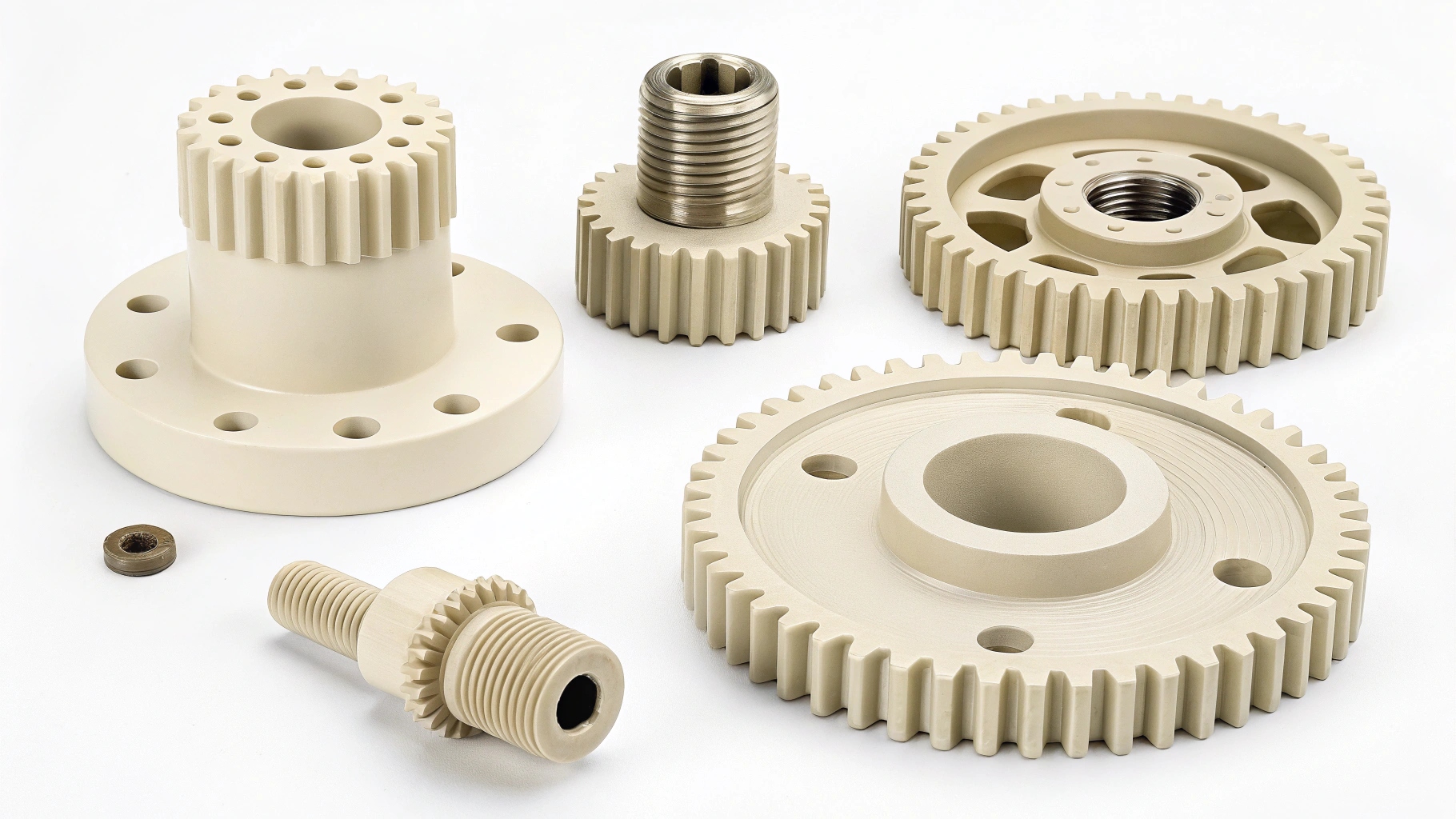 peek-plastic-machined-parts