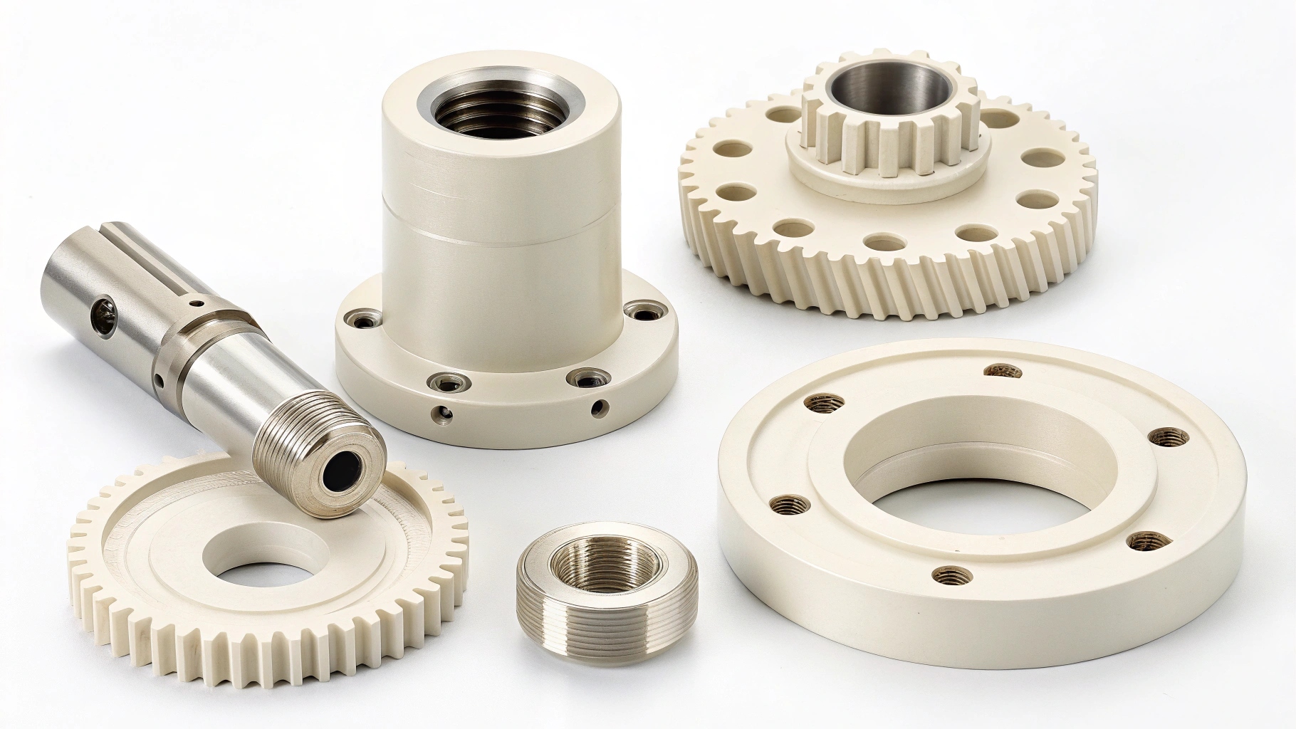 peek-plastic-machined-parts 