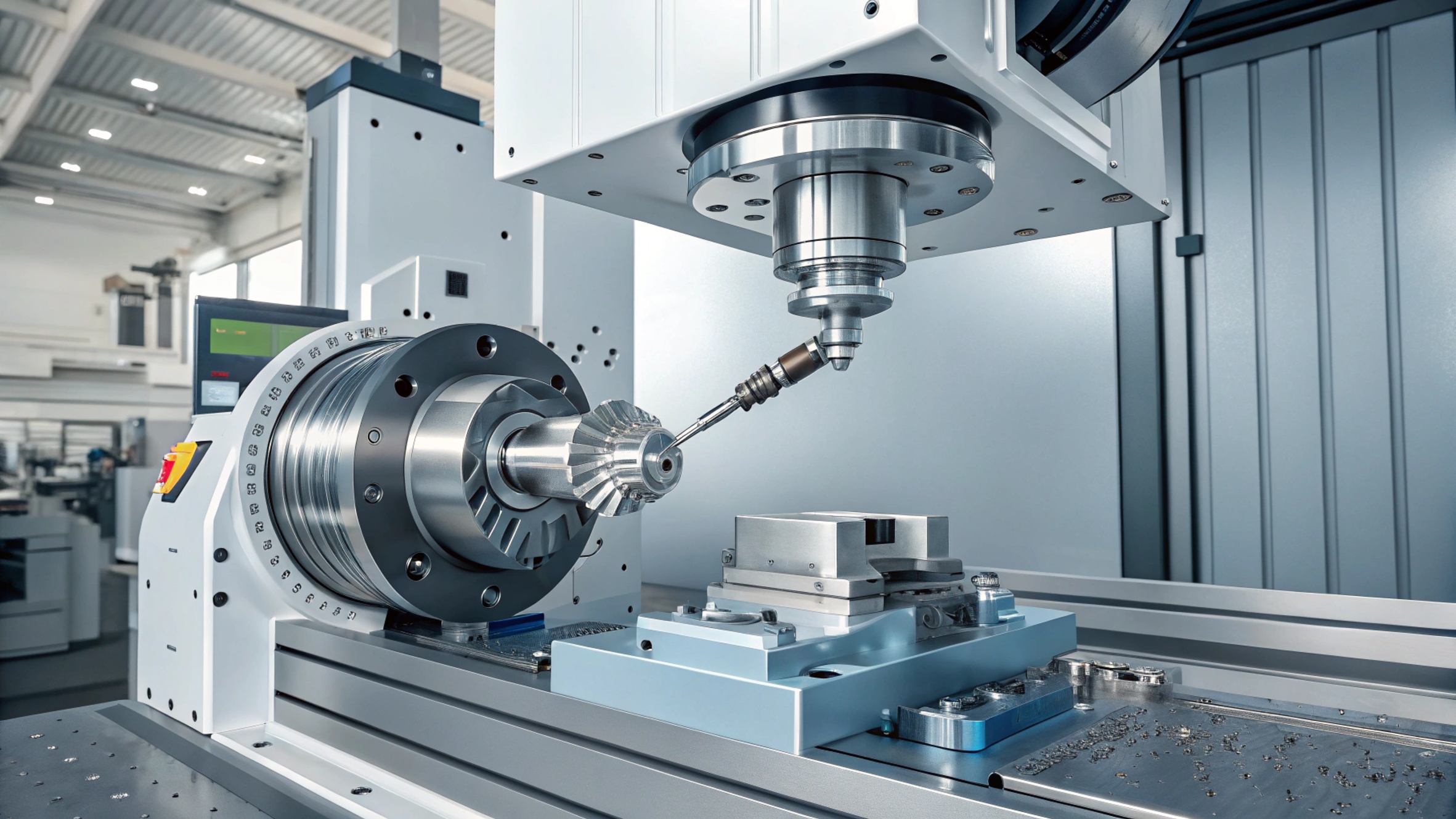5-axis-cnc-machining