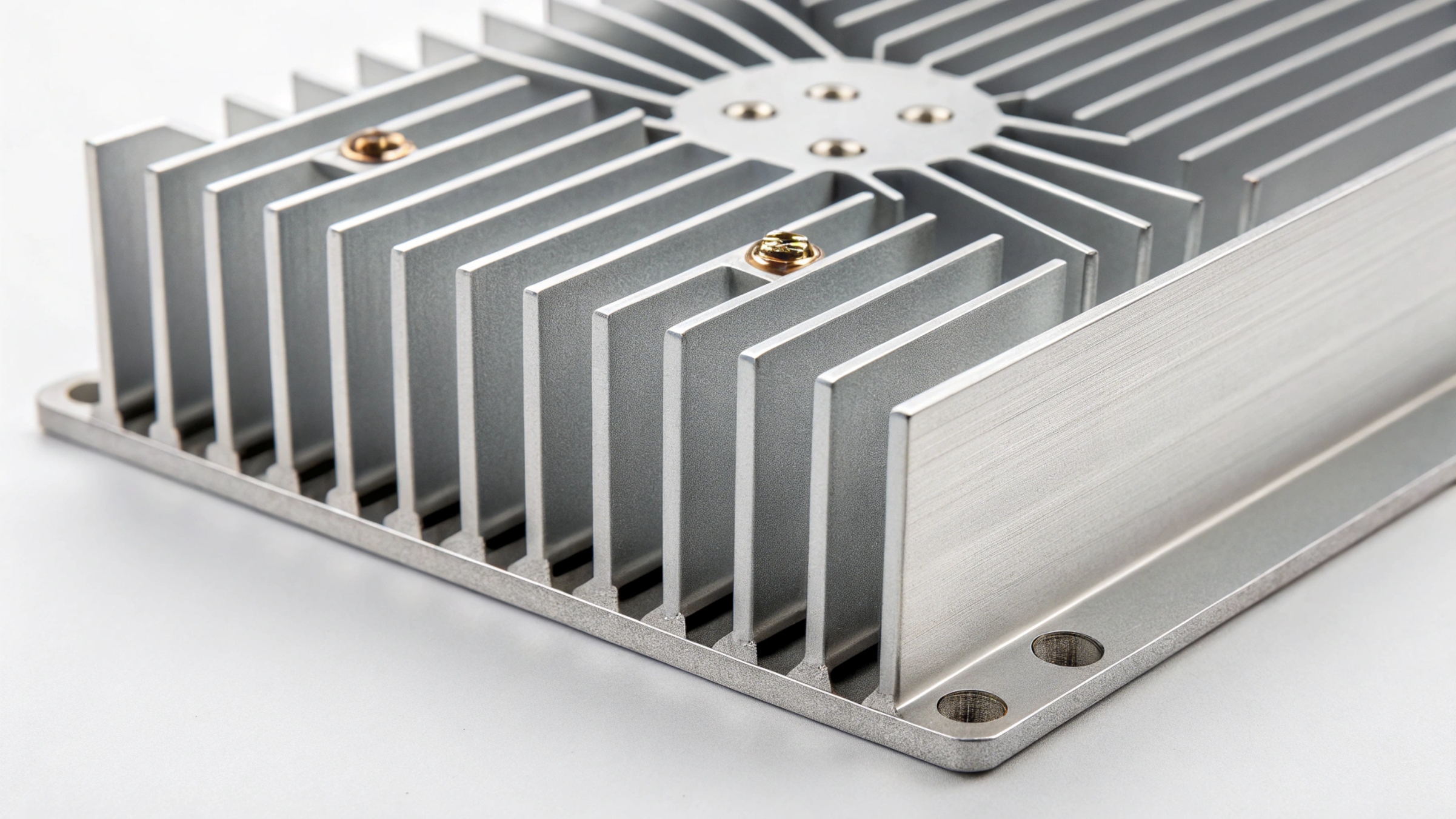 aluminum-heatsink