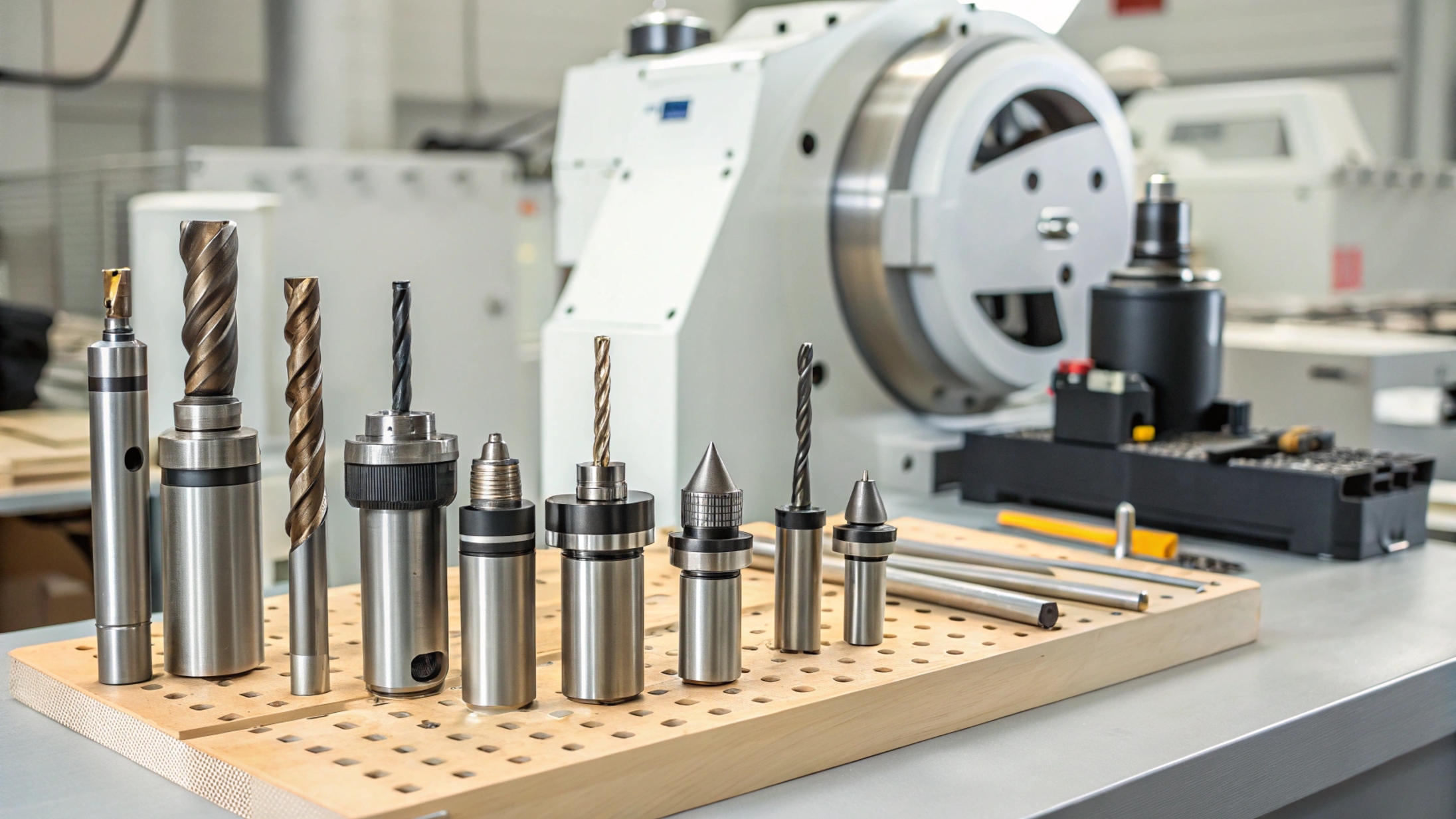 cnc-cutting-tools