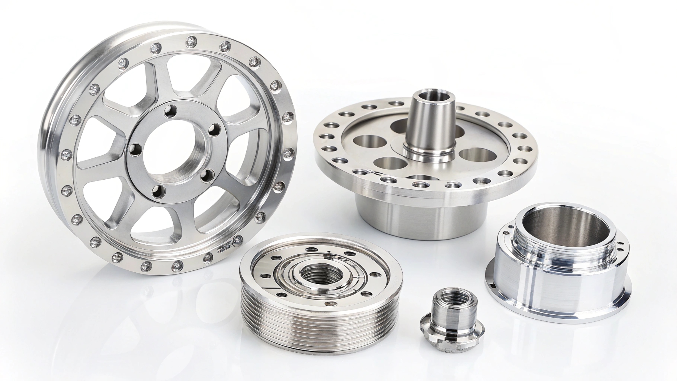 low volume manufacturing