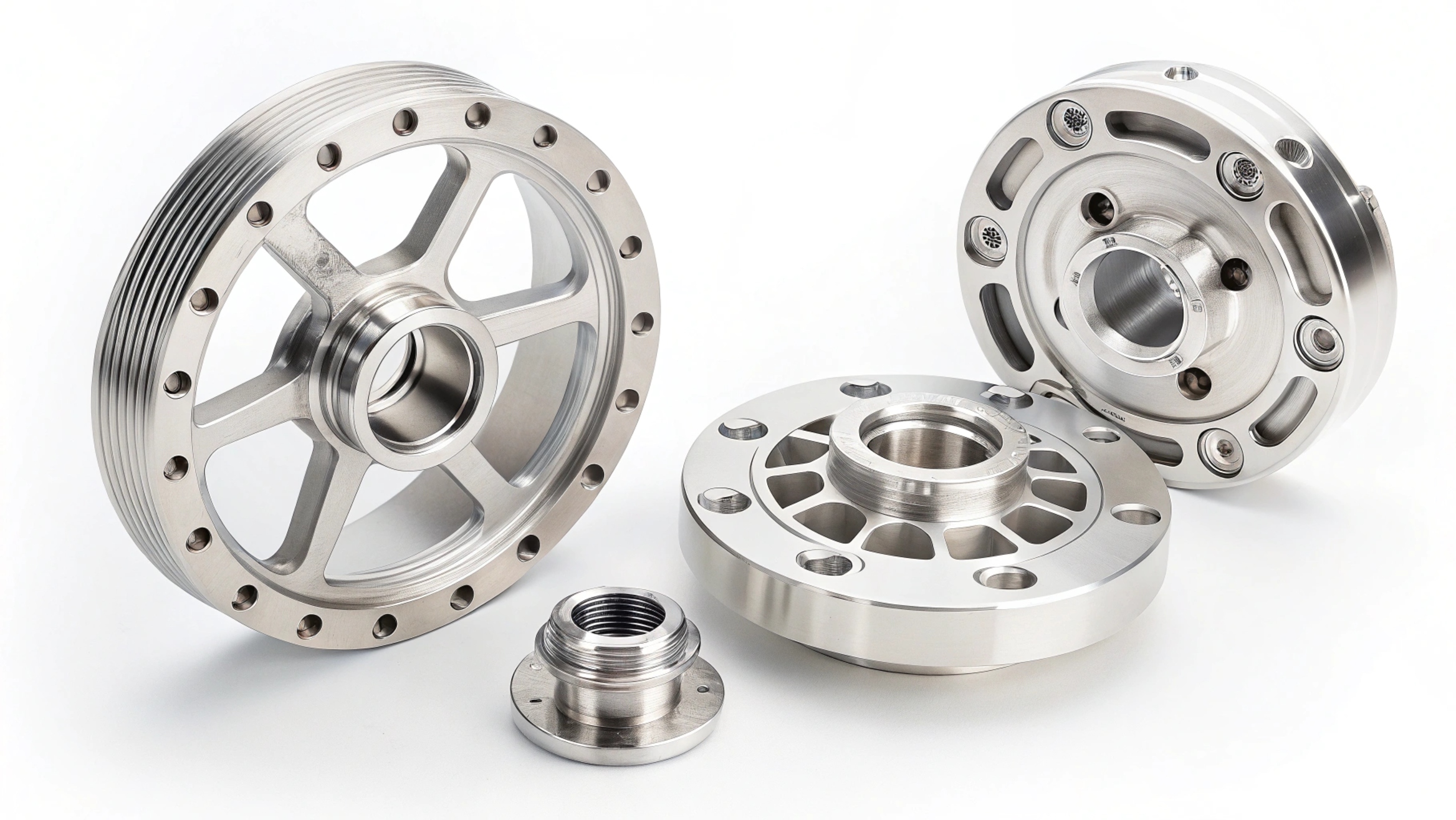cnc-machined-automotive-parts