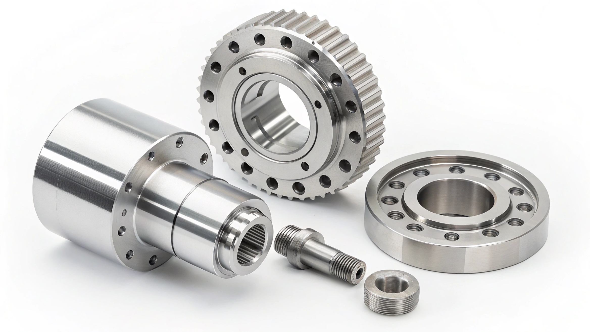cnc-machined-automotive-parts