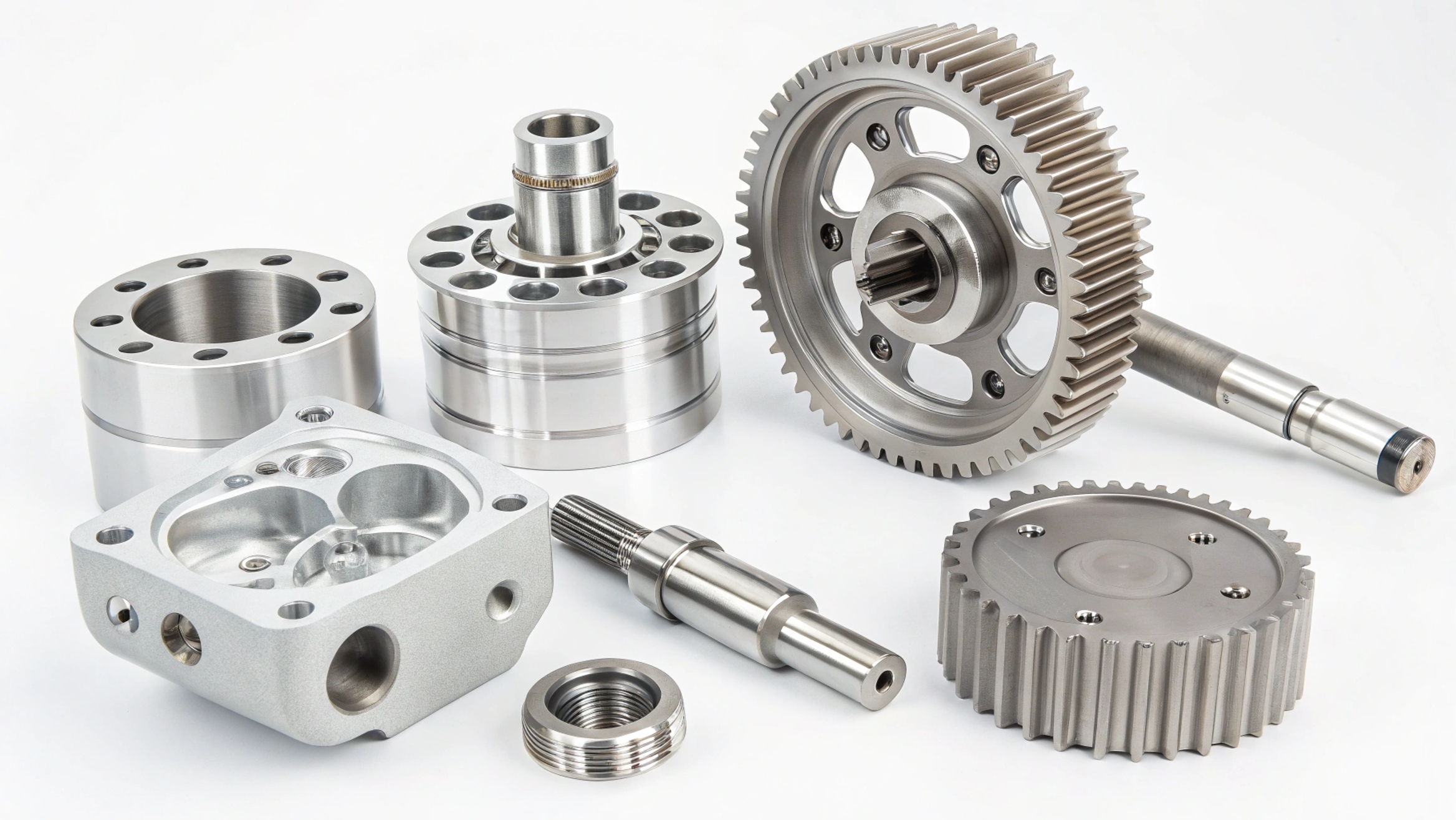 cnc-machined-engine-components
