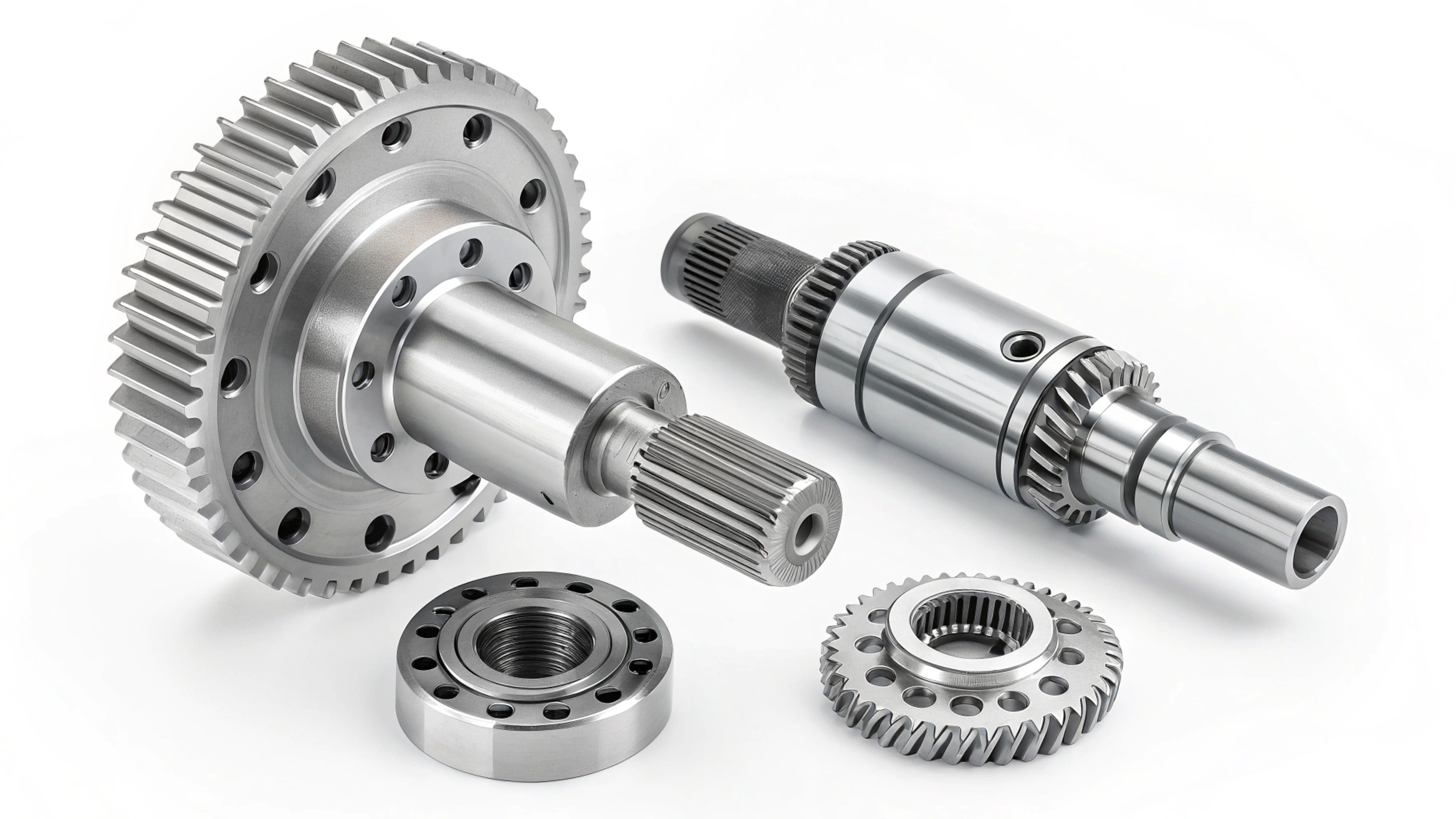 cnc-machined-transmission-parts