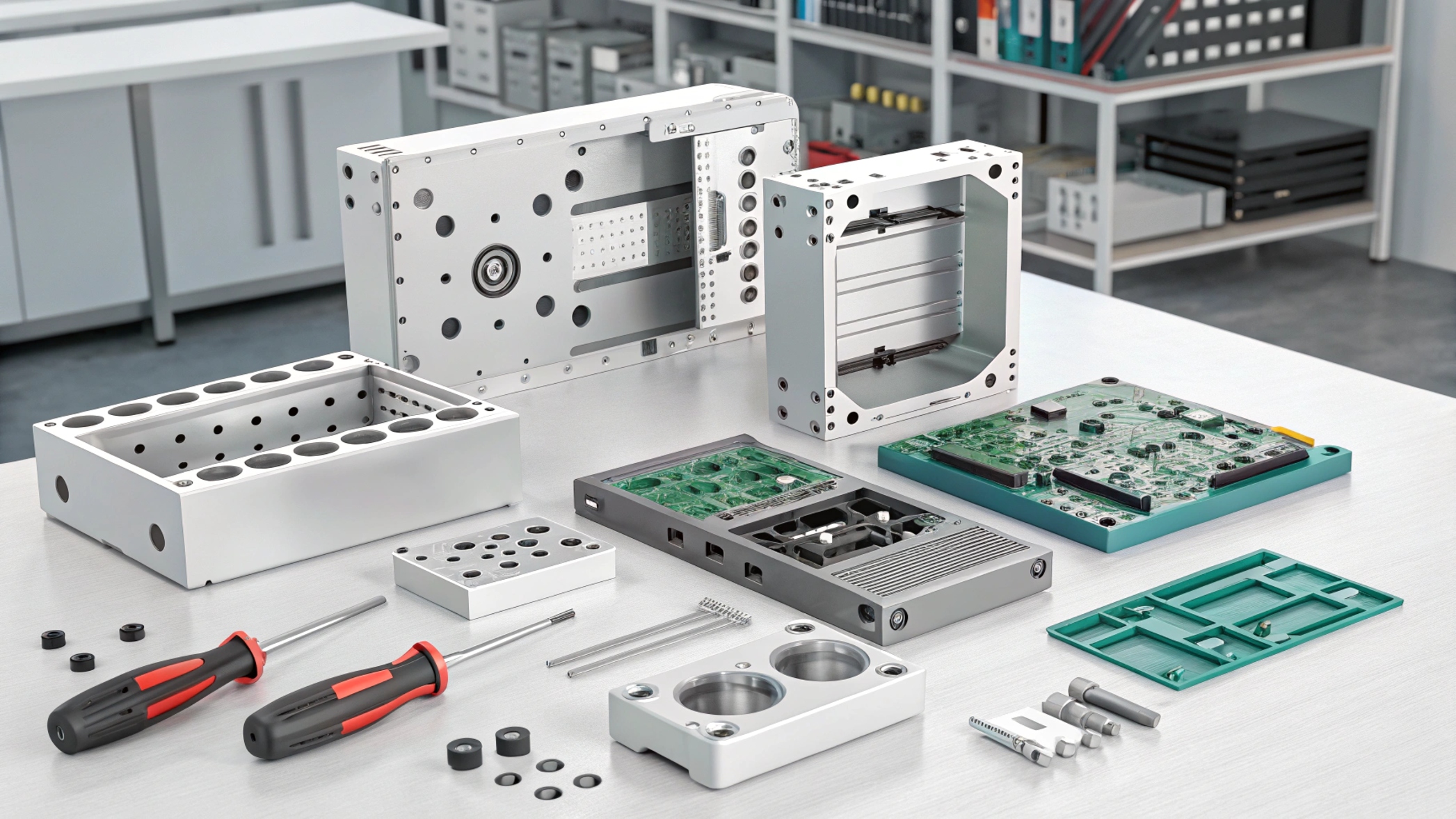 cnc-machining-components-for-electronics