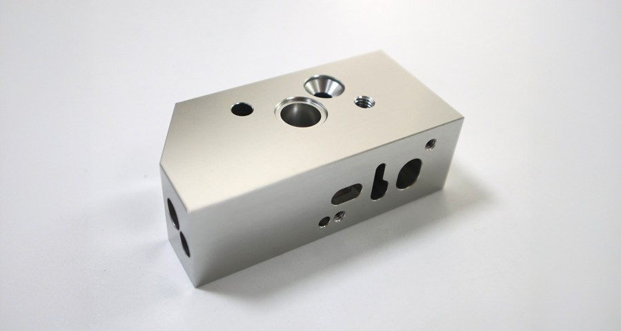 Boring-Machining