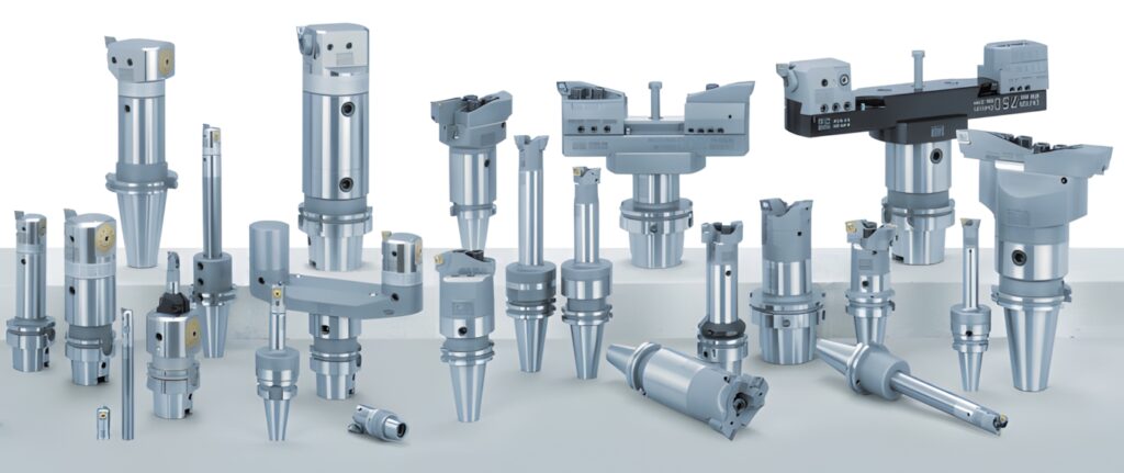 Boring-Tools