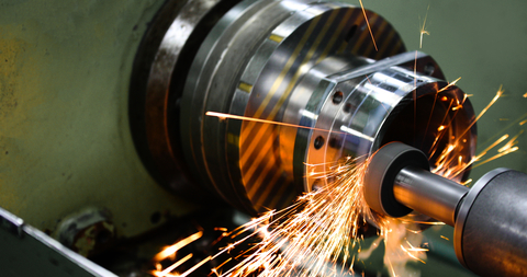 Precision-Grinding