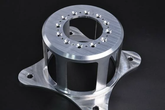 bore-machined-part