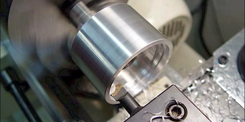 boring-machining