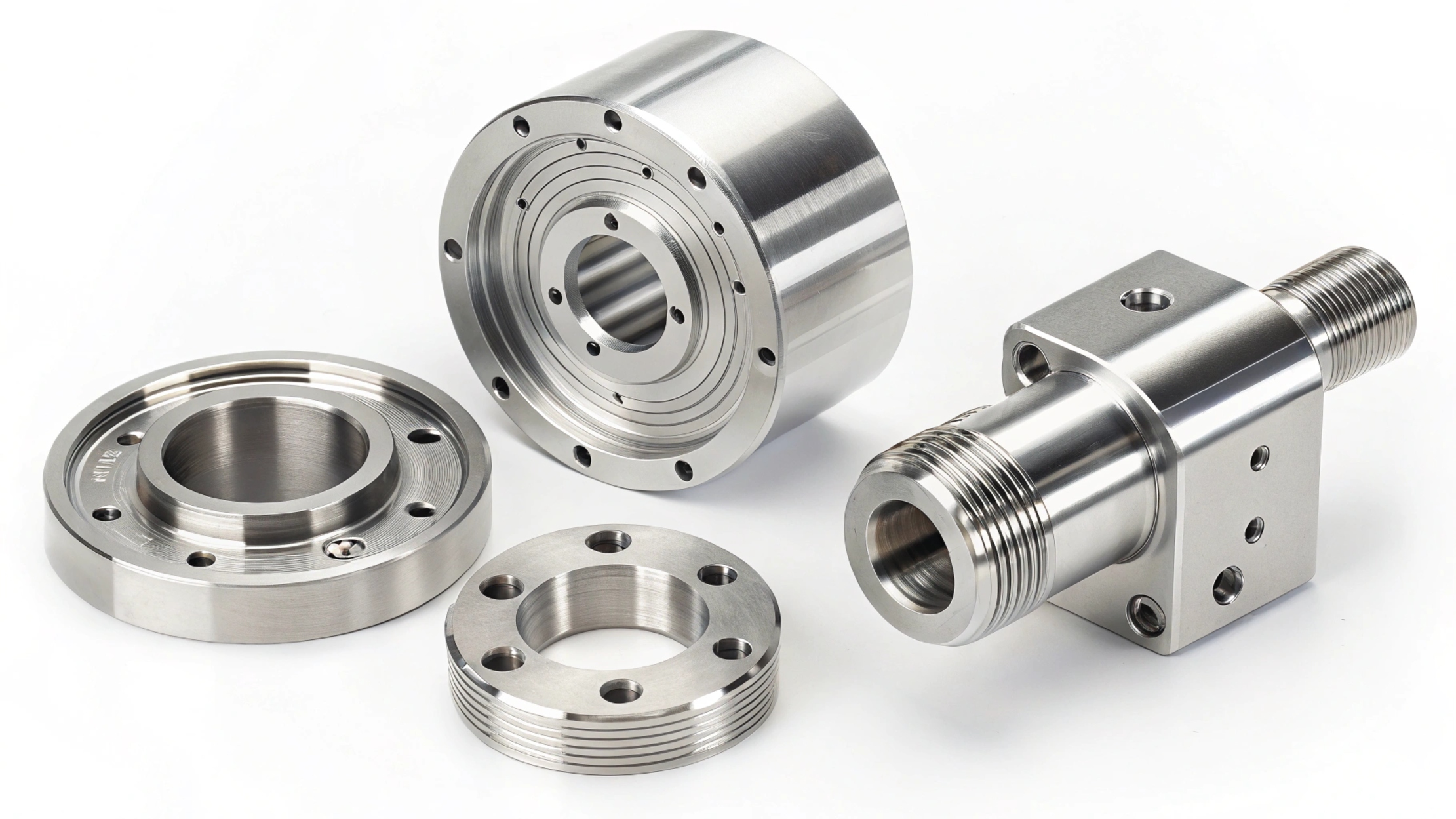 corrosion resistant metals