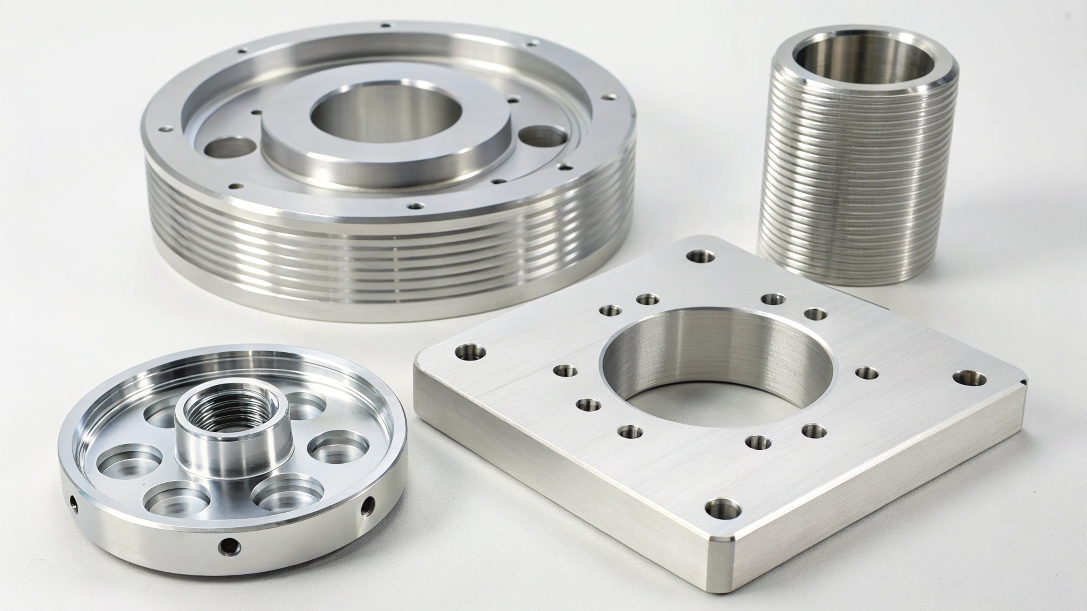 corrosion resistant metals