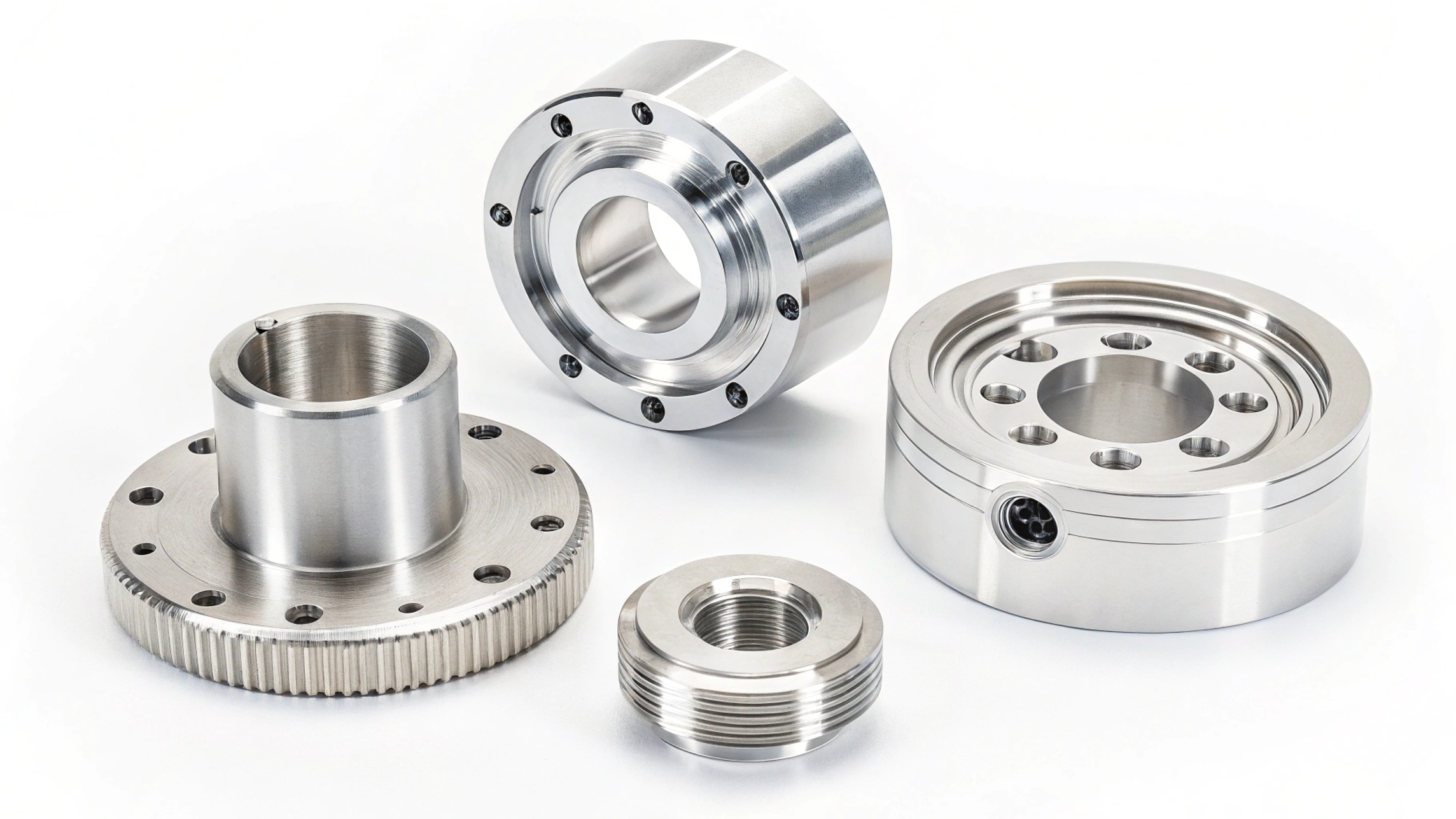cnc turning parts