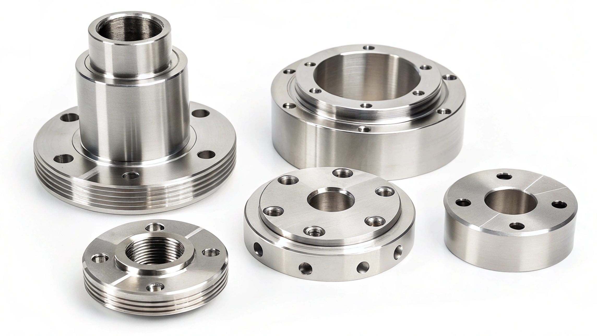 turning machining