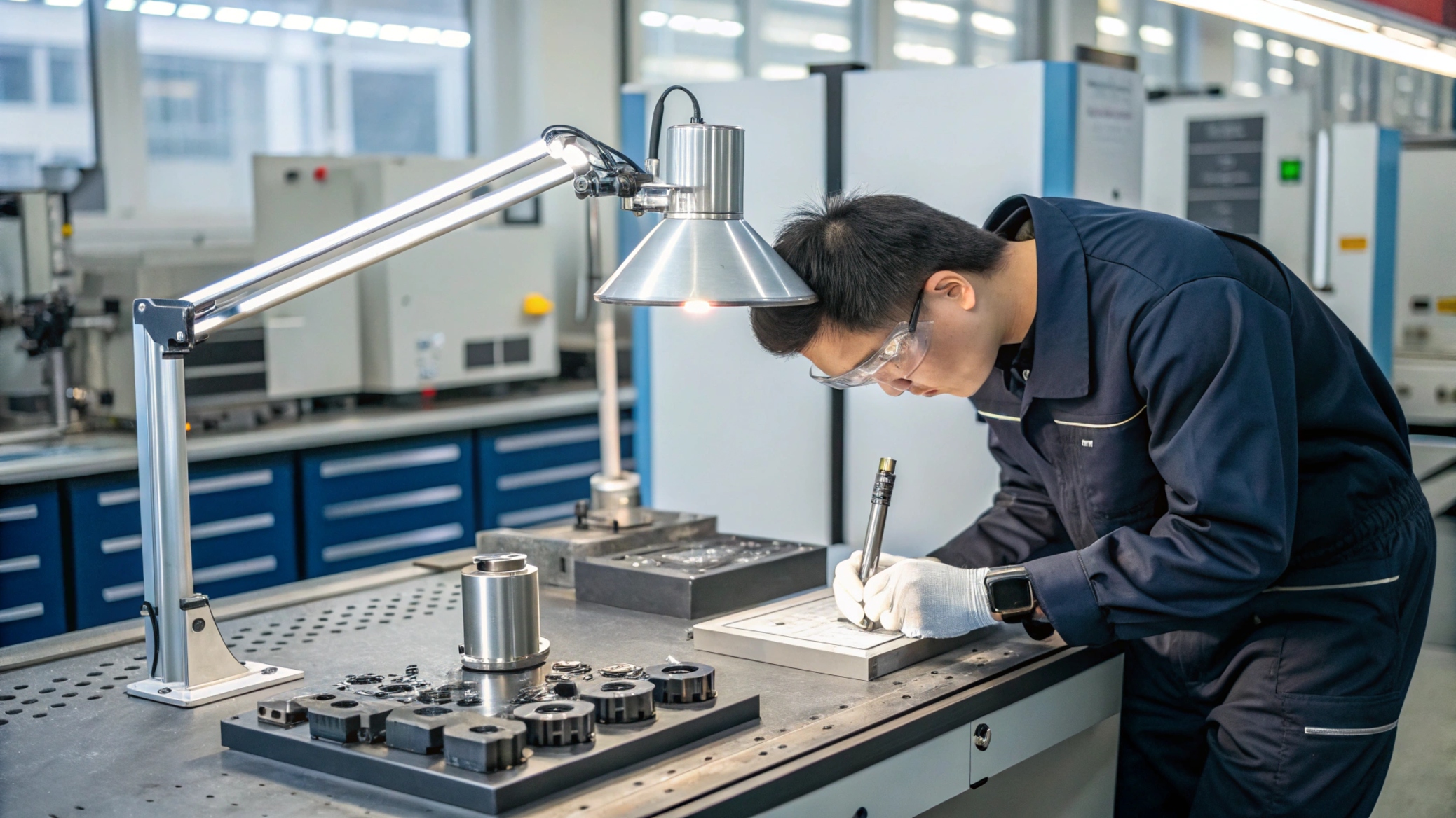 first-article-inspection