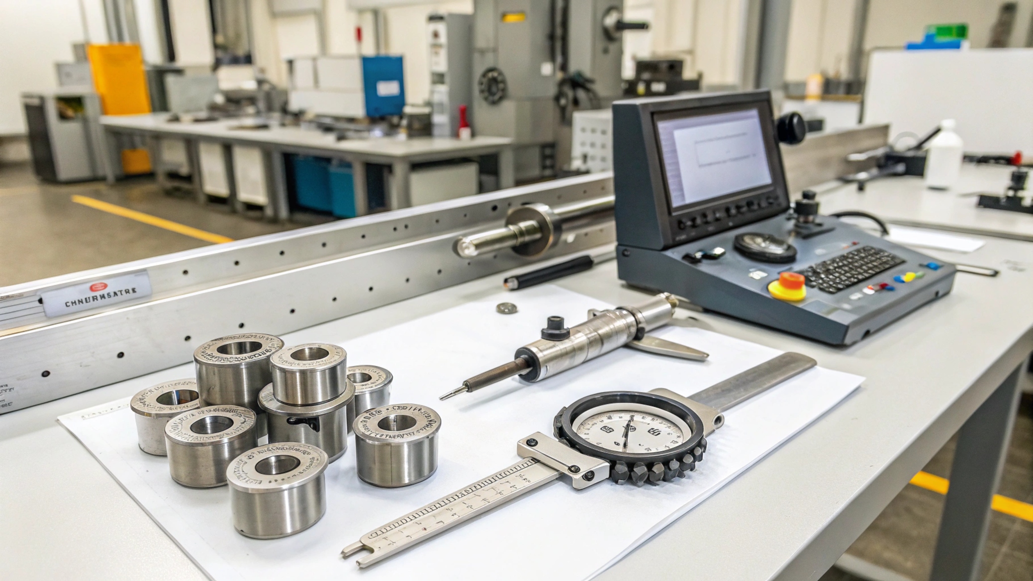 first-article-inspection