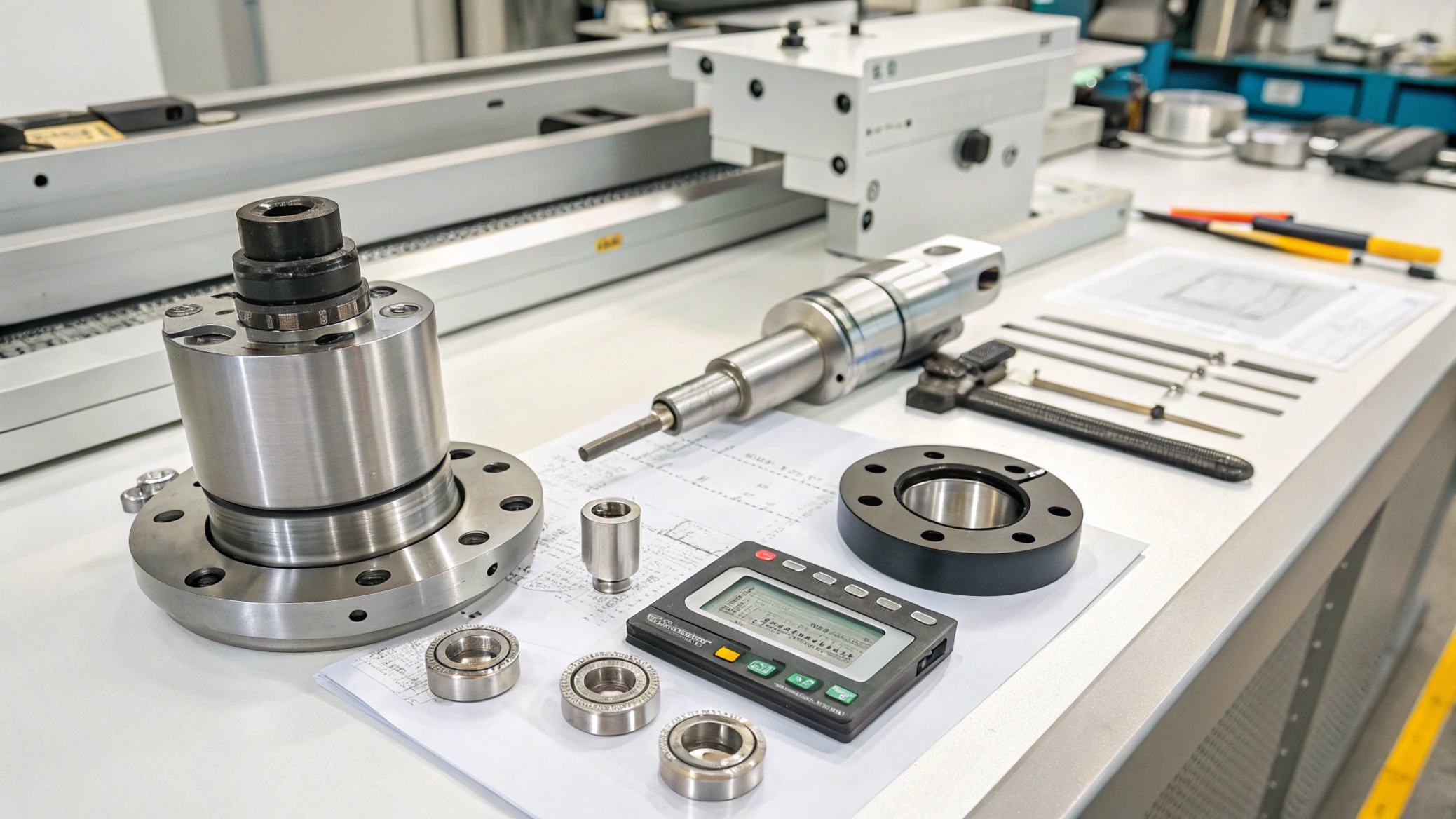 first-article-inspection