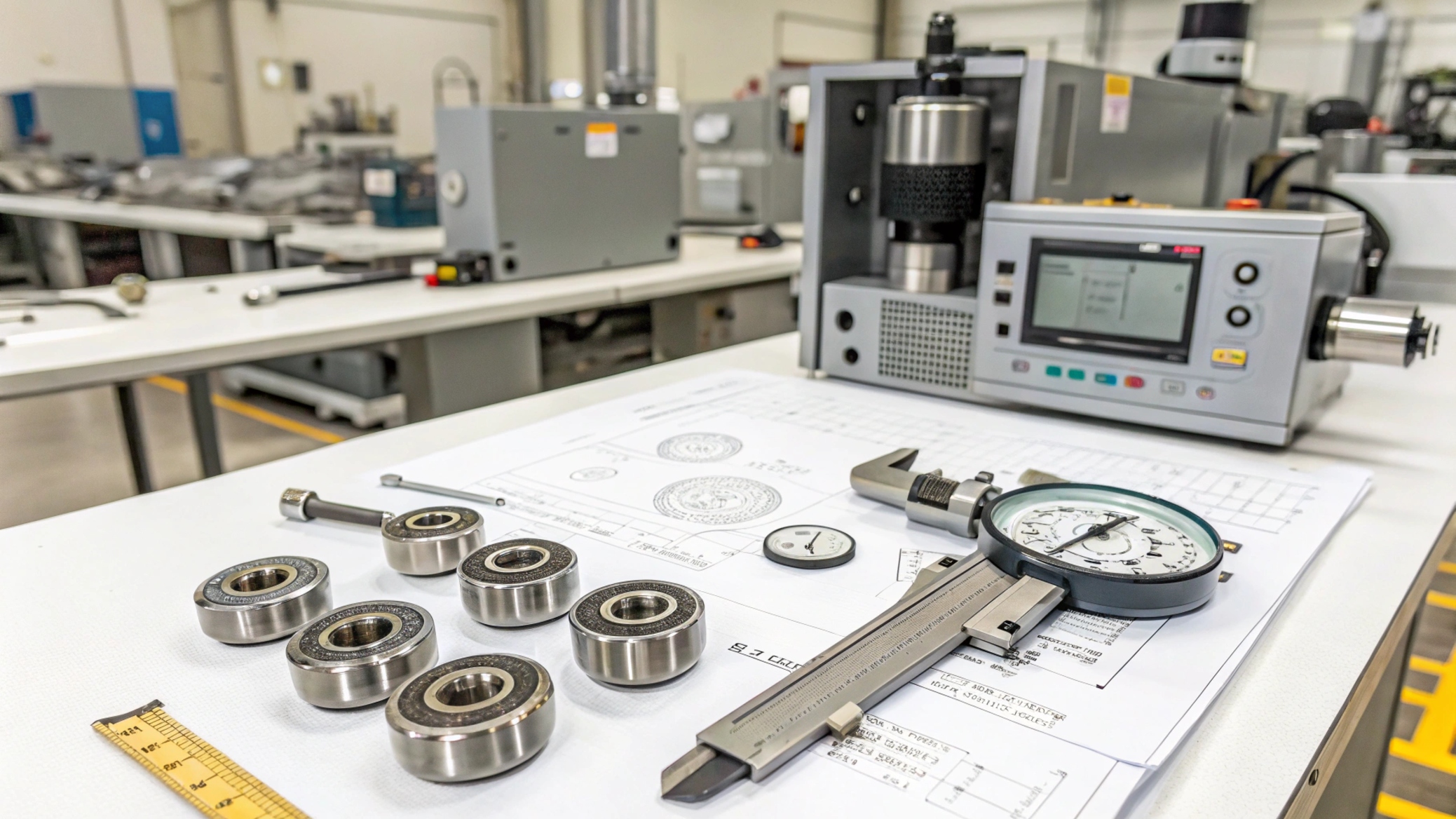 first-article-inspection