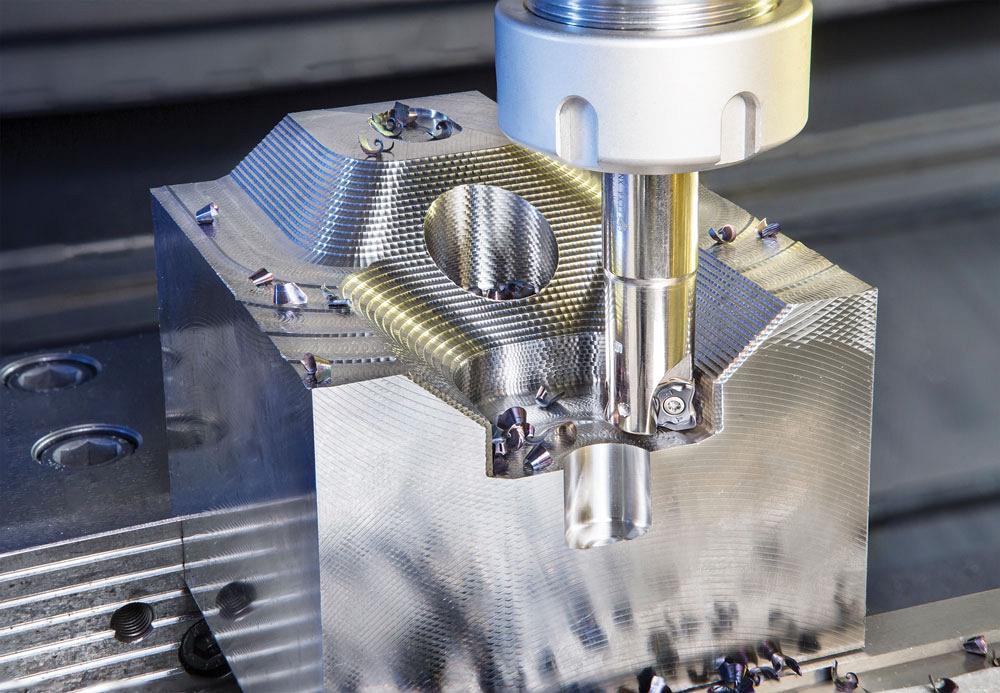 helical-milling