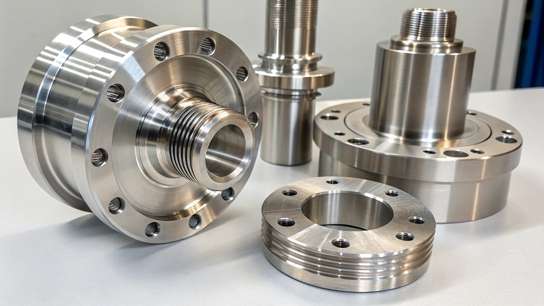 stainless-steel-machining-parts