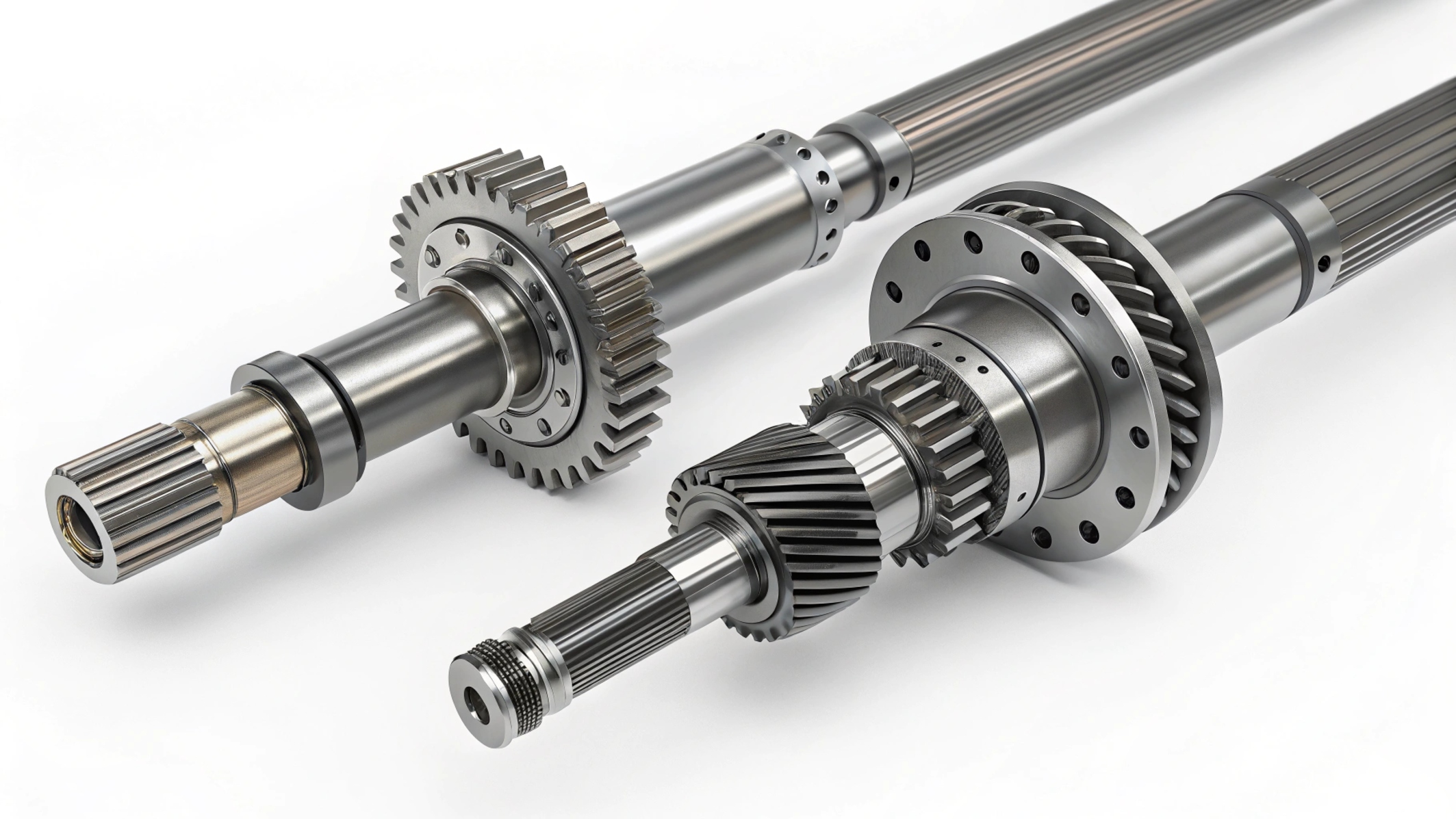 transmission-shafts