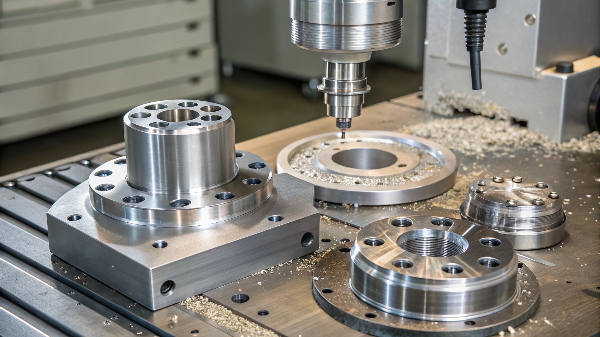aluminum-cnc-machining