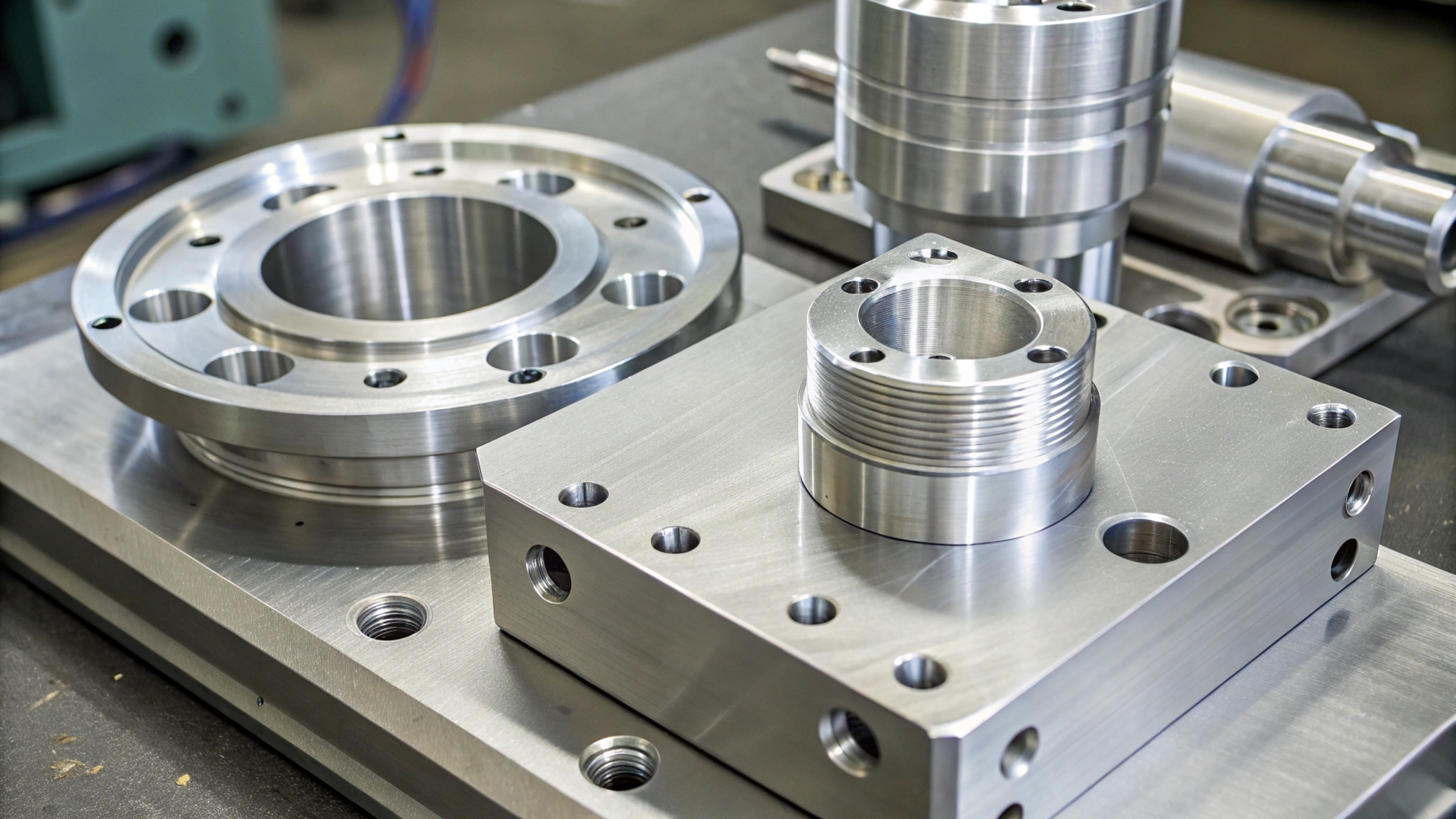 aluminum-cnc-machining