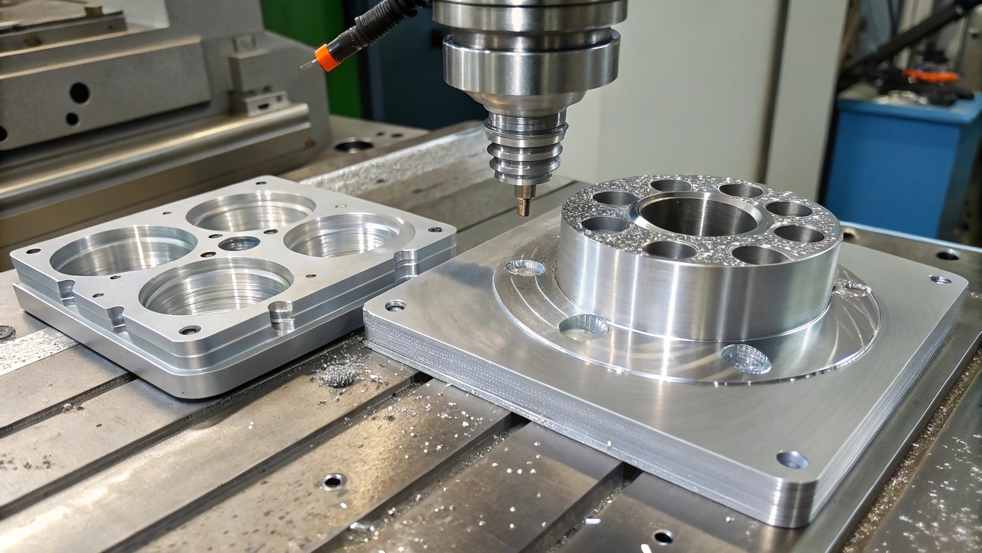 aluminum-cnc-machining