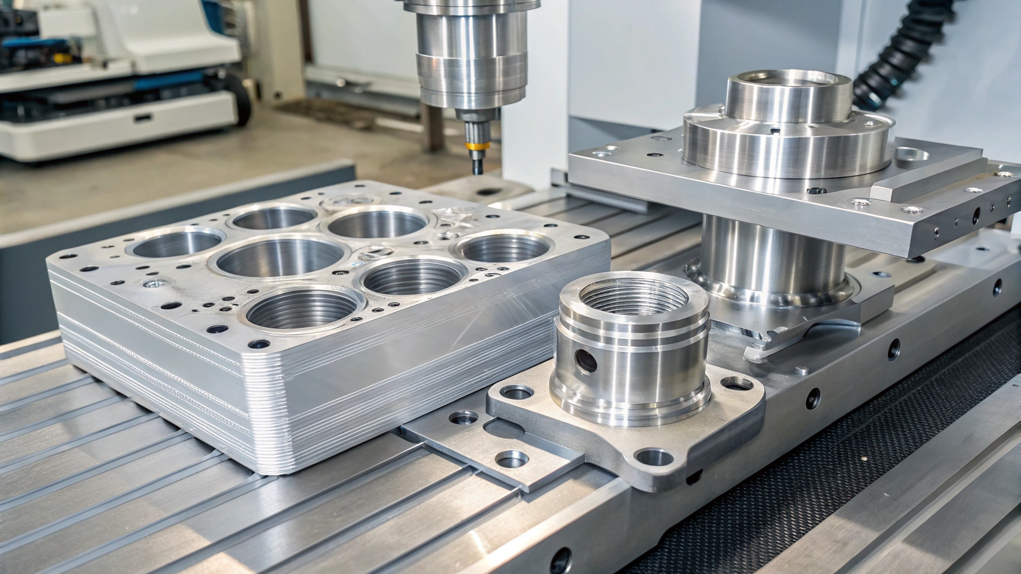 aluminum-cnc-machining
