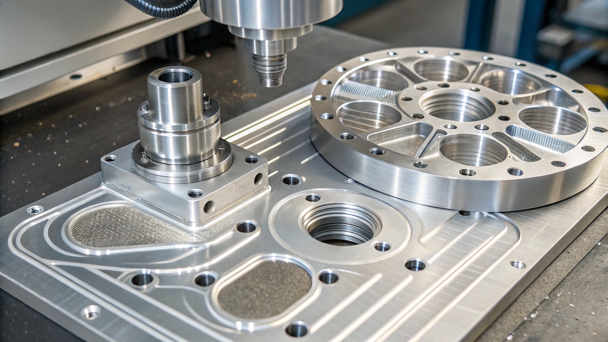 aluminum-cnc-machining
