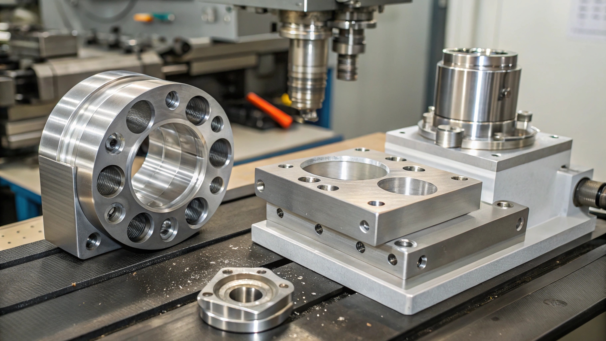 aluminum-cnc-machining