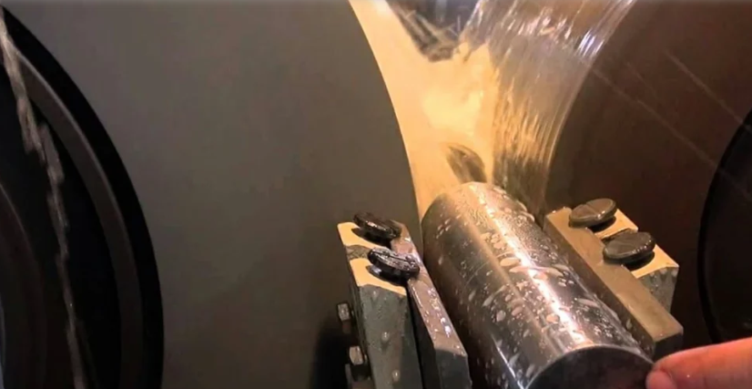 Centerless Grinding 