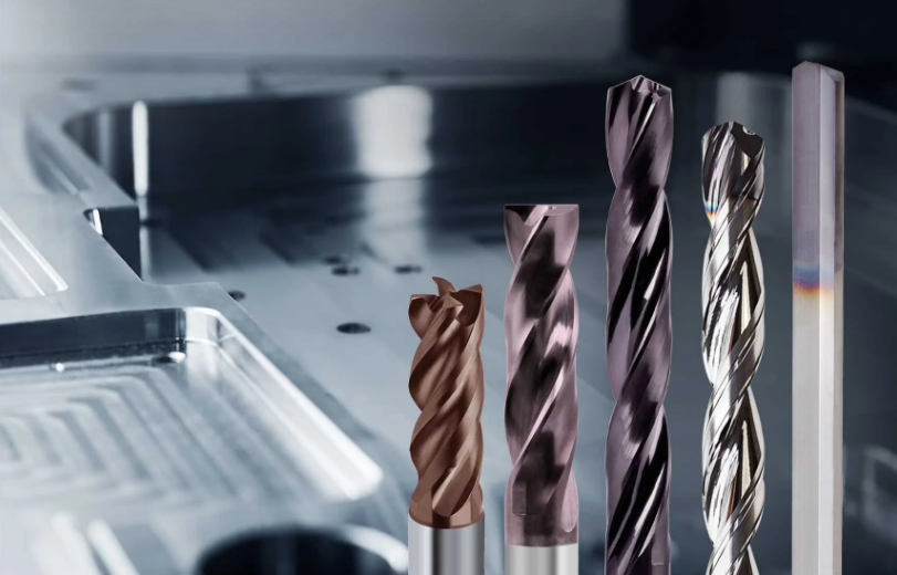 deep hole drilling