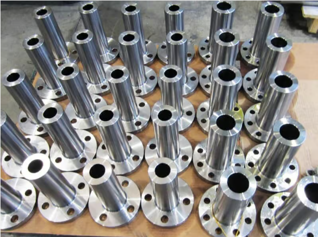 deep hole drilling