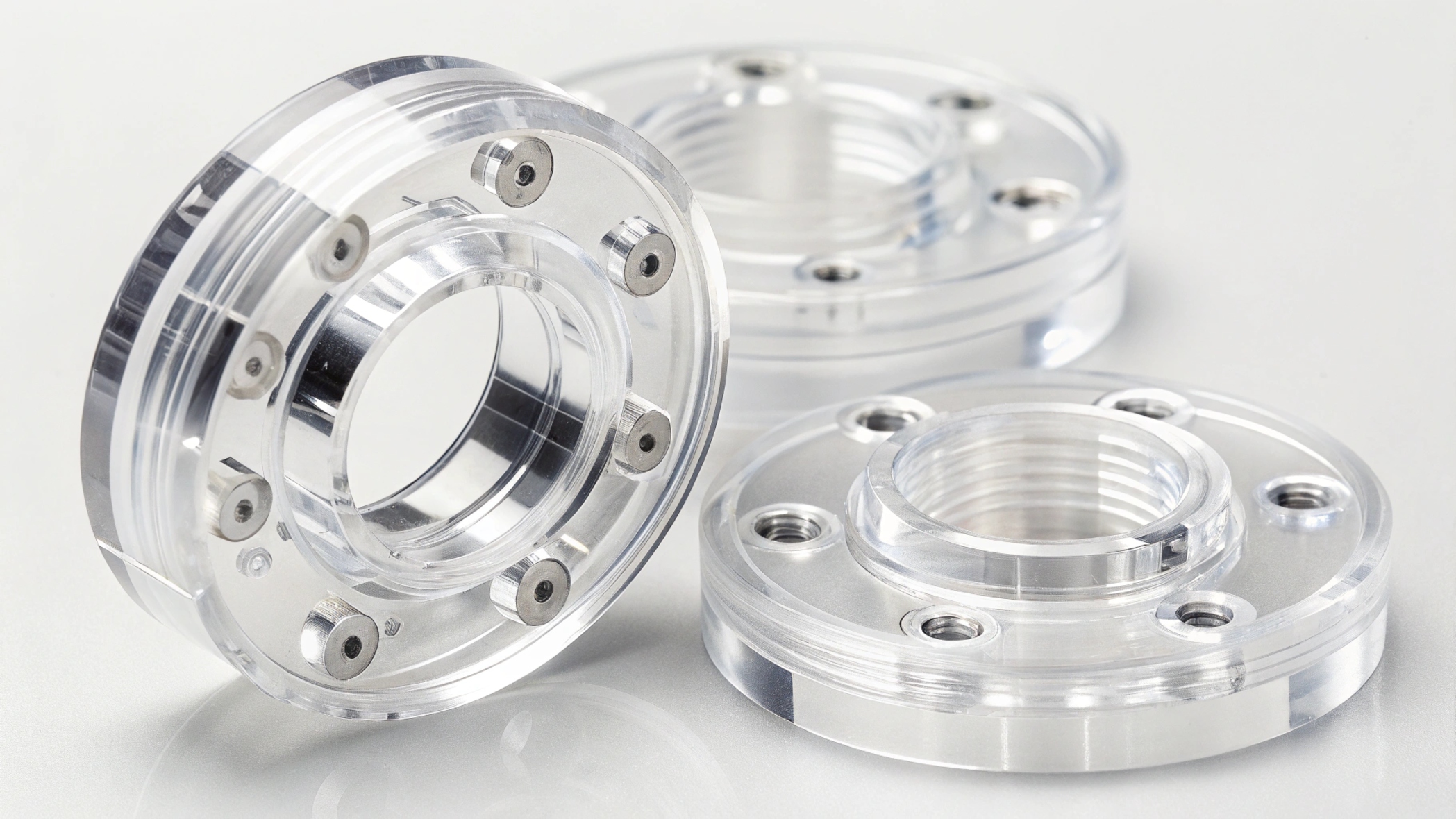 pmma-plastic-machined-parts