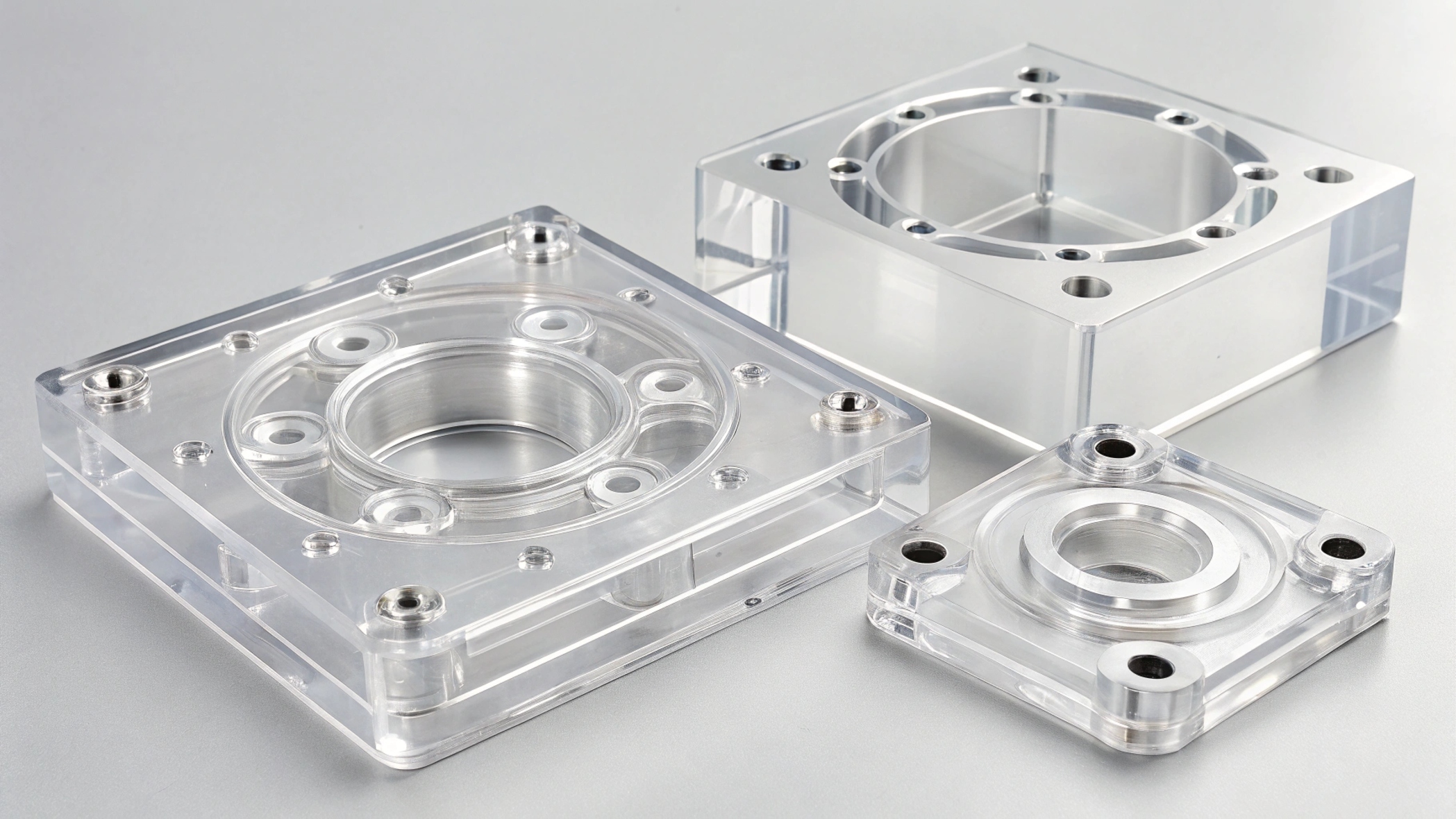 pmma-plastic-machined-parts